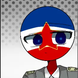 MuteSaiga4135의 ユーゴスラビア