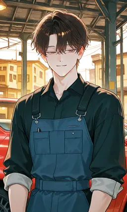 Profile image of 康一