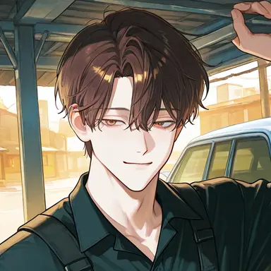 Profile image of 康一