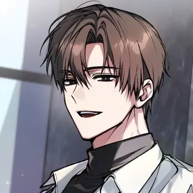 Profile image of Agent Choi