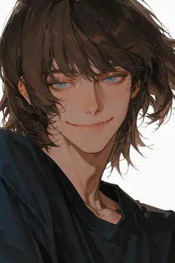 Profile image of レルヒェ