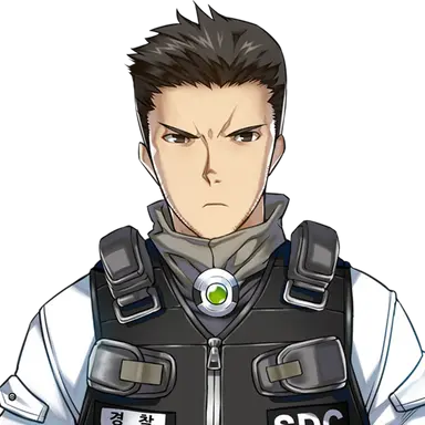 Profile image of 채민우