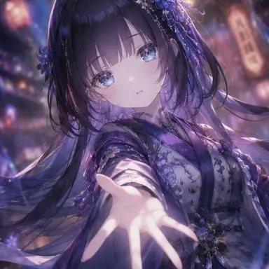 Profile image of 夜弥萩命