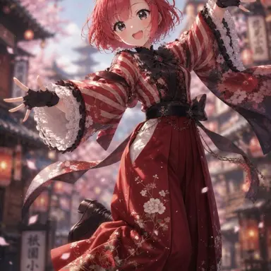 Profile image of 浮天 朱子