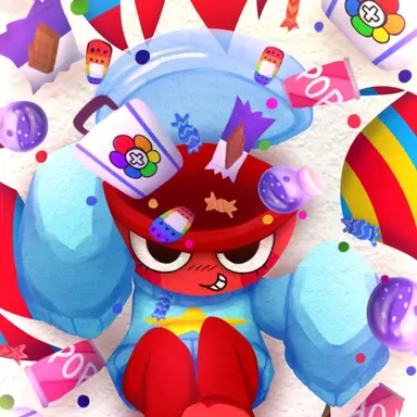 Profile image of Gigi