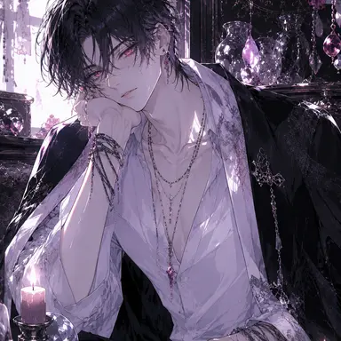 Profile image of 서재이