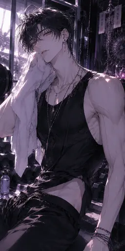 Profile image of ソ・ジェイ