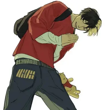 Profile image of Nolan