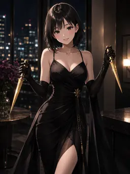 Profile image of 美月