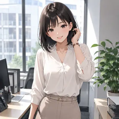 Profile image of 美月