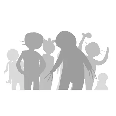 Profile image of 被検体達