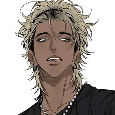 Profile image of Jae Blackwood