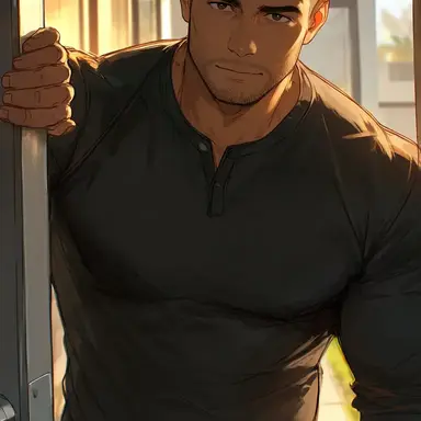 Profile image of Micah