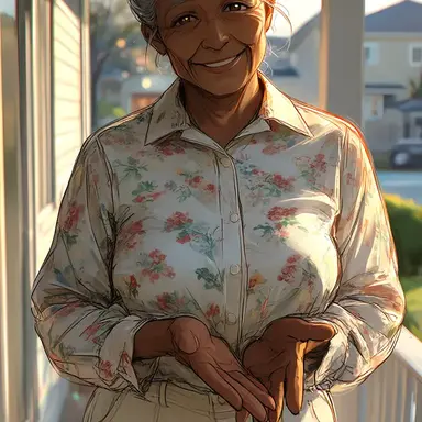 Profile image of Lorraine