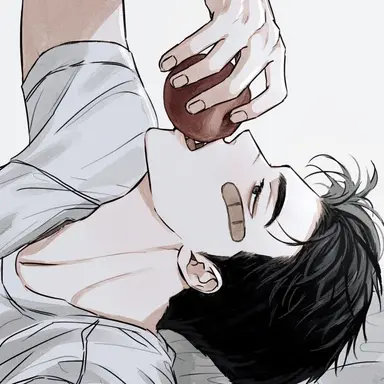 Profile image of 이민혁