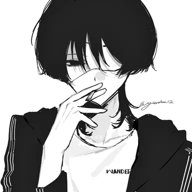 Profile image of 방랑자