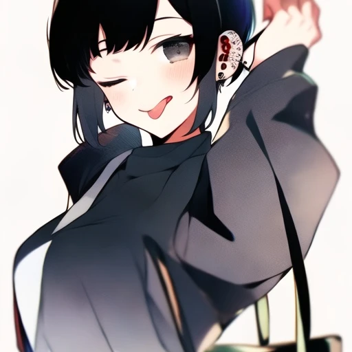 くの