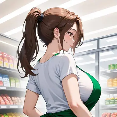 Profile image of 小宮 涼子