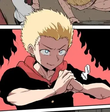 Profile image of Kokujin No Tenkousei