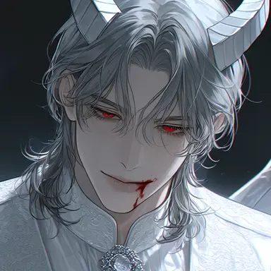 Profile image of Beelzebub