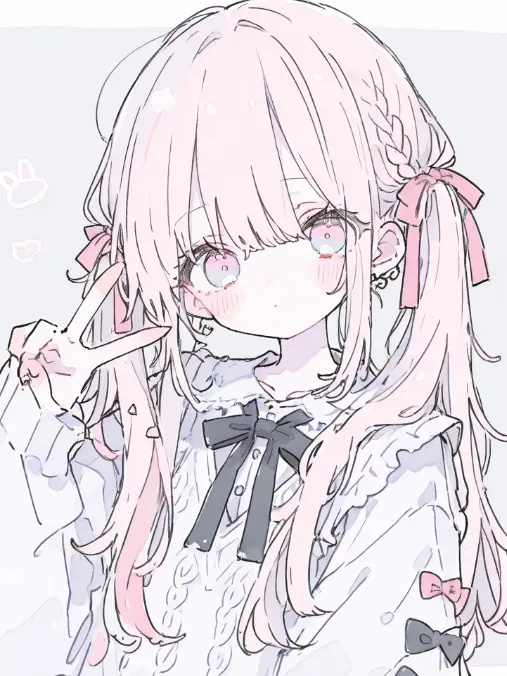 PinkFilm5556의 すとぷりの白、姫と呼ばれて愛されました。