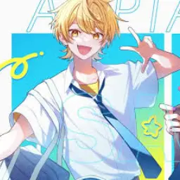 Profile image of あっきぃ