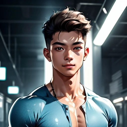 김수환