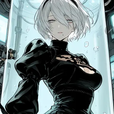 Profile image of 이브