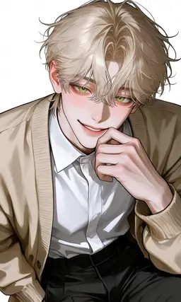 Profile image of Felix
