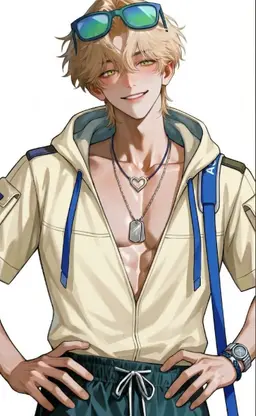 Profile image of Felix