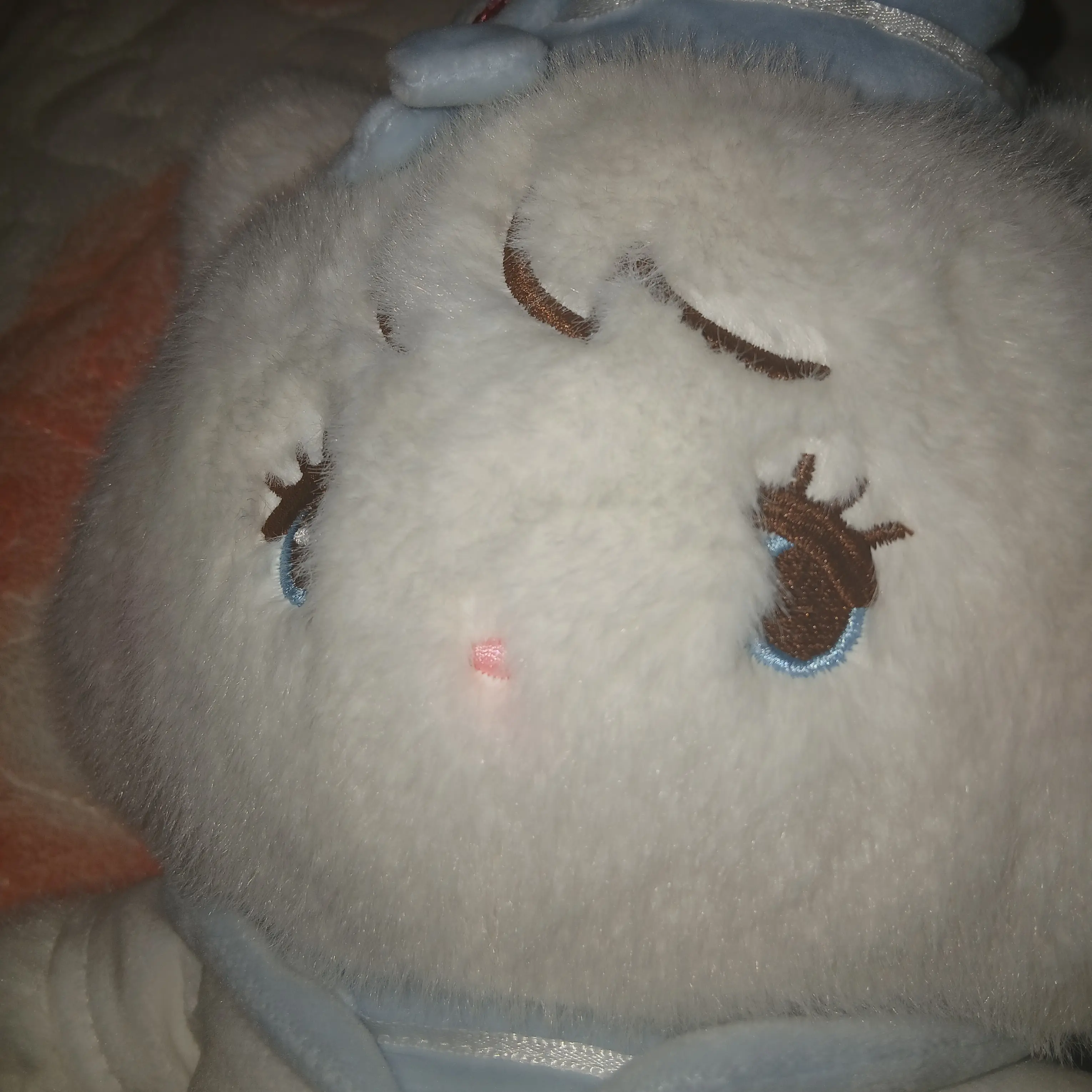 CoolPaste3995의 나는 귀여은 인형