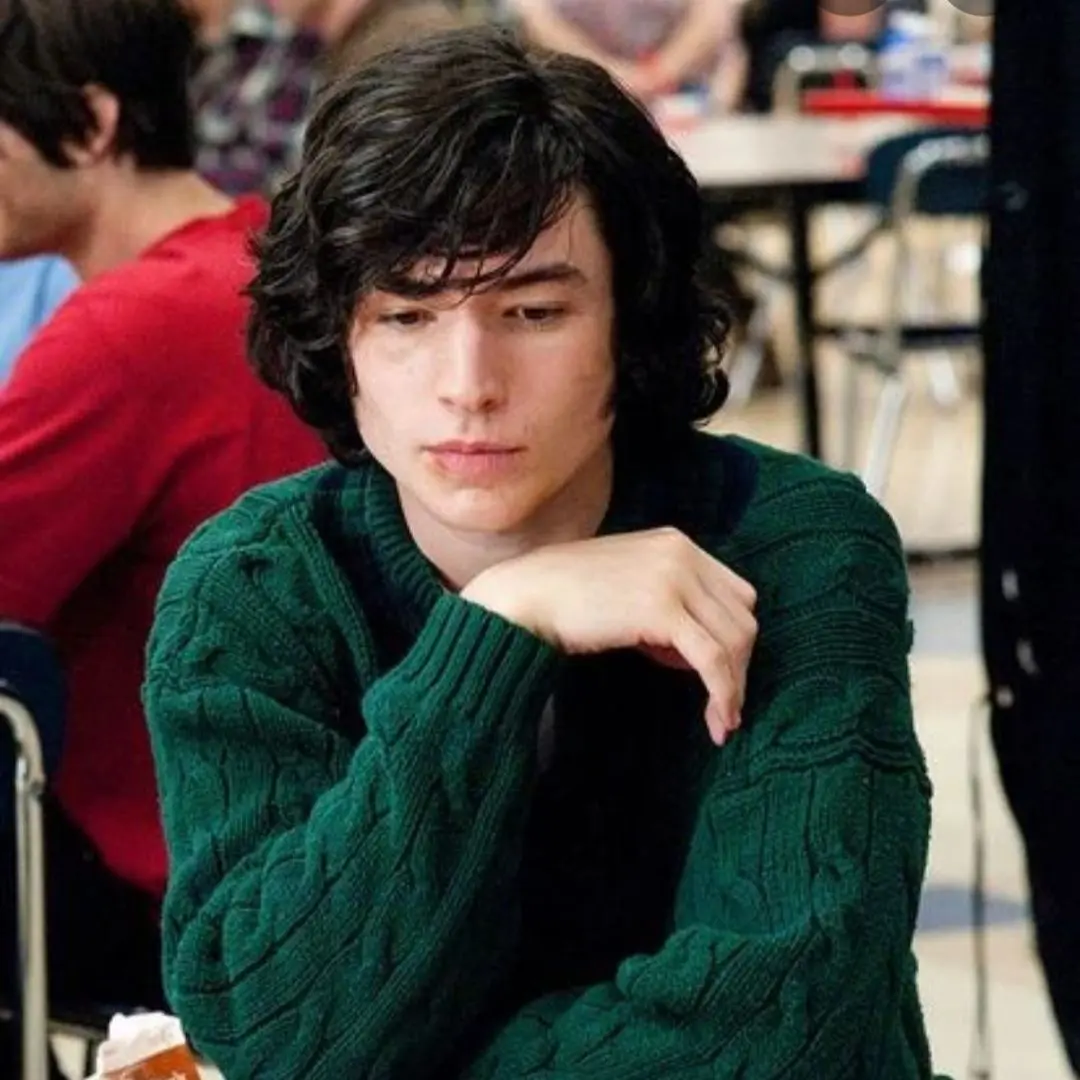 SmartLargo0590의 The perks of being a wallflower