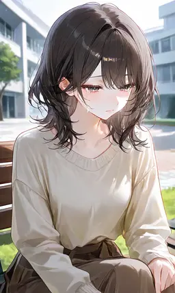 Profile image of 시오리