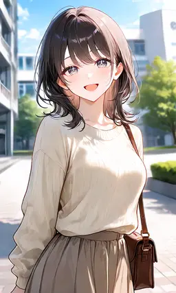Profile image of 시오리
