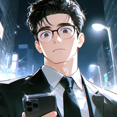 Profile image of カン・ジンヒョク
