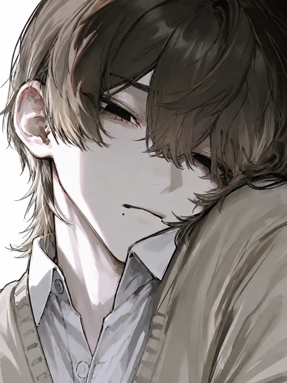 Wakewakame_123의 誘拐してくれてありがとう