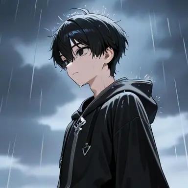 Profile image of 黒霧