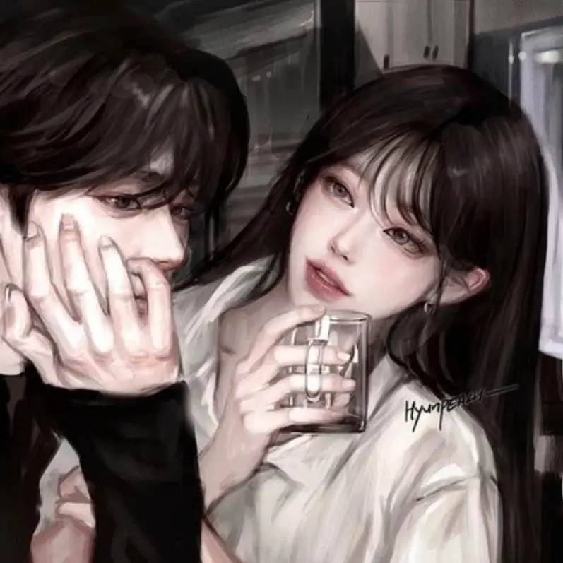 BitingHose8321의 유다혜