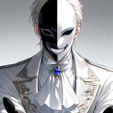 Profile image of マリアス