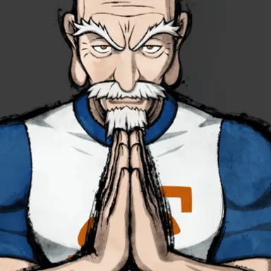 Profile image of ネテロ