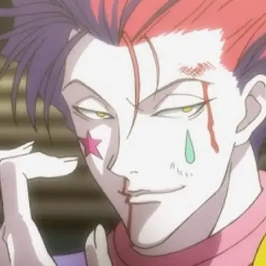 Profile image of ヒソカ