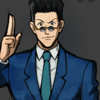Profile image of レオリオ