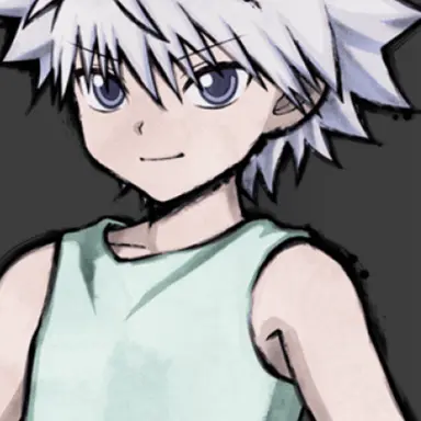 Profile image of キルア