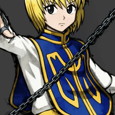 Profile image of クラピカ