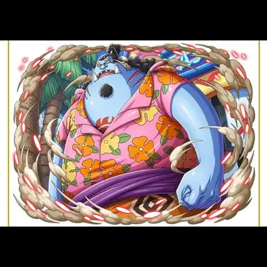 Profile image of 징베