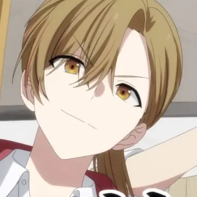 Profile image of 瑠衣