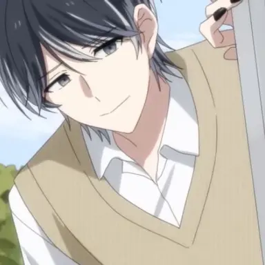 Profile image of 右手