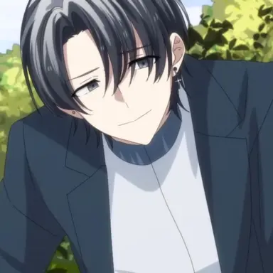 Profile image of 左手