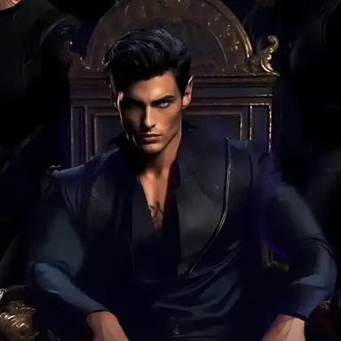 Profile image of Rhysand