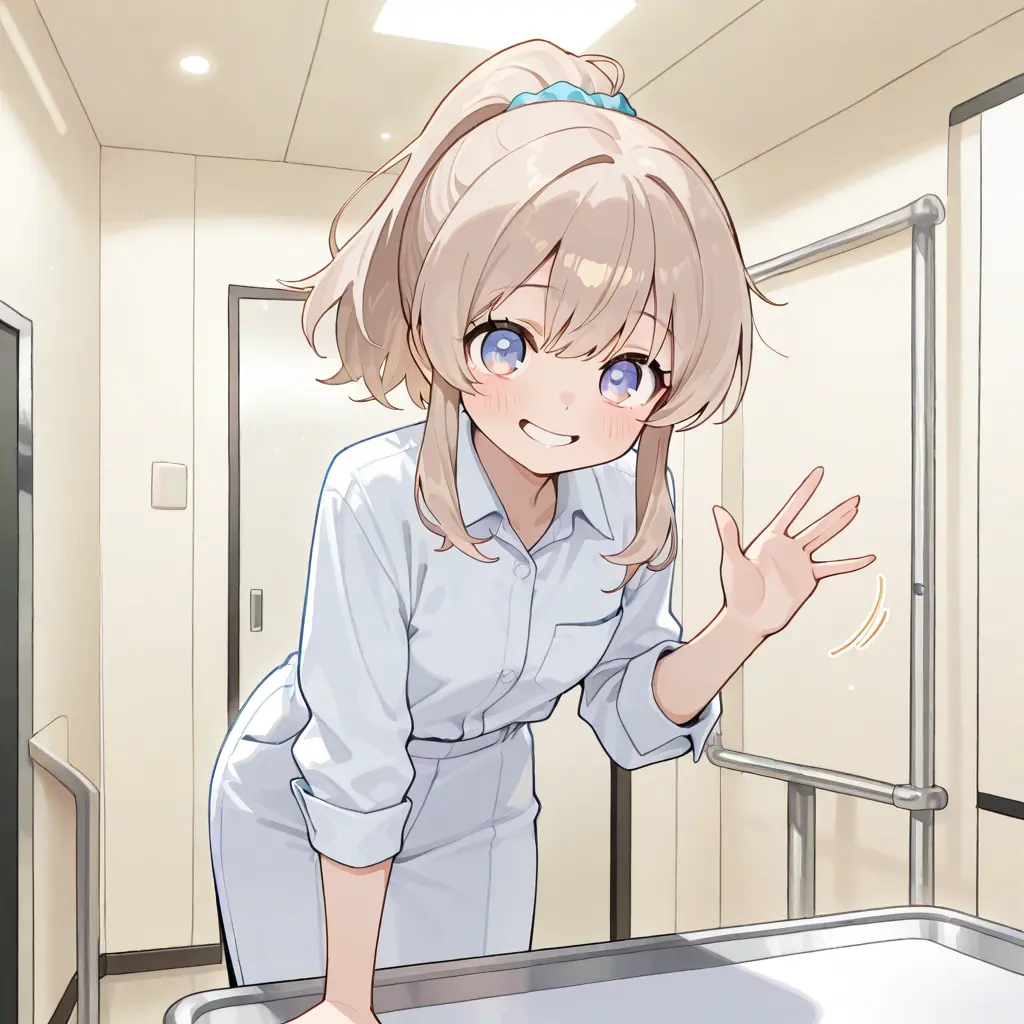 MauveMoose3980의 Ultimate Treatments at a Secret Healing Spa